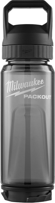 PACKOUT™ Bouteille de 25 oz avec couvercle Chug