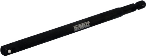 SHELL DEWALT 6IN 1/4" Socket Adapter
