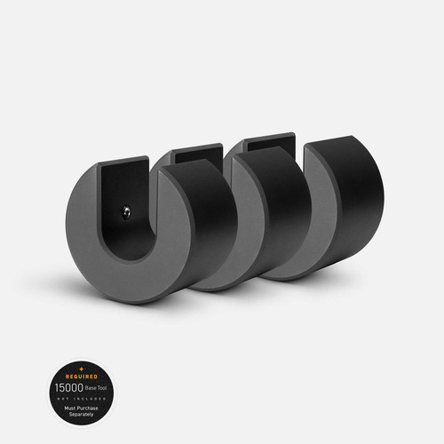 SPEED CLIPS 1"