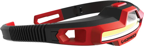 PG420 - 450/200 LUMEN 2-IN-1 FOLDING HEADLIGHT