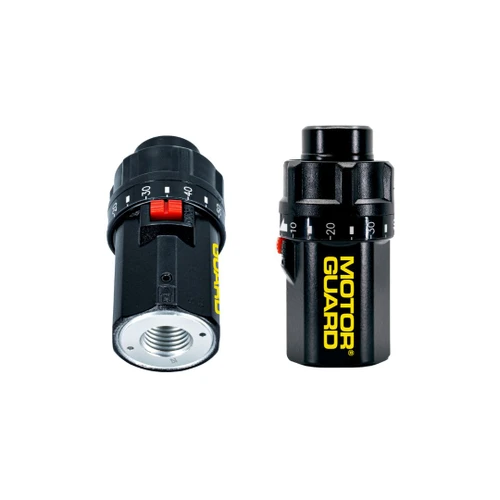 MINI INLINE REGULATOR 1/4NPT