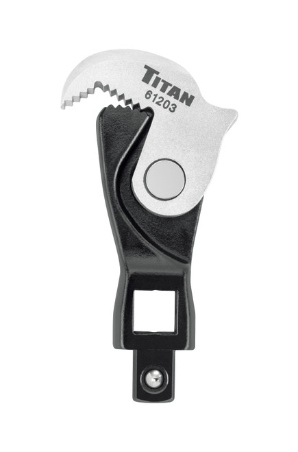 3/8 in. Drive Spring Loaded Crowfoot Wrench