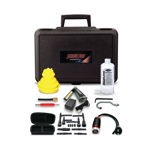 Kit d’accessoires pour machine à fumée EVAP à basse pression avancée
