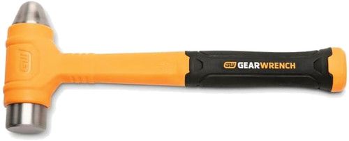 24 OZ DEAD BLOW BALL PEIN HAMMER