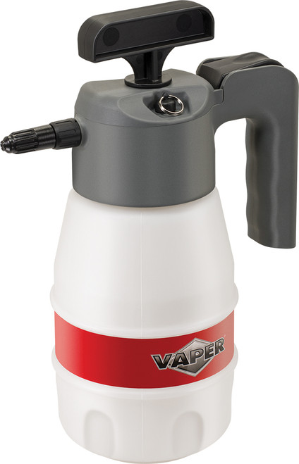 Automotive Pump Sprayer
