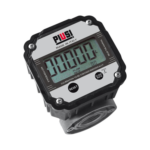 K600B/3 DIESEL METER 2-26GPM 1'' NPT