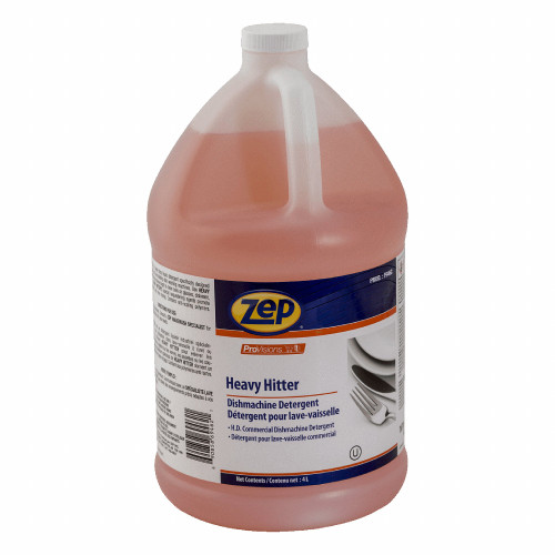 POIDS LOURD DE ZEP 4-4L