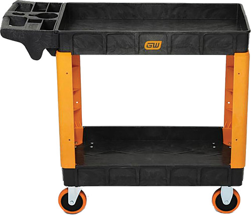 Heavy Duty Utility Cart - Small