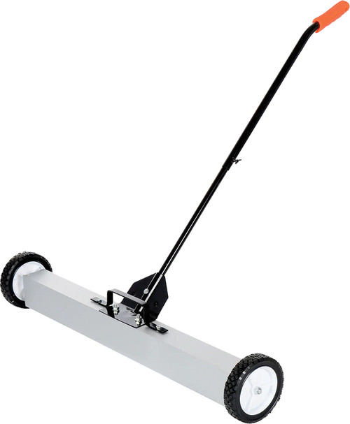PG265 - 36" MAGNETIC SWEEPER WITH QUICK RELEASE, 195 LBS OF PULL FORCE