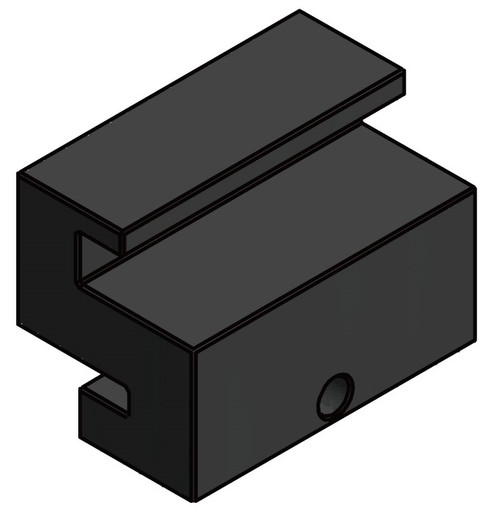 Bracket d’extension