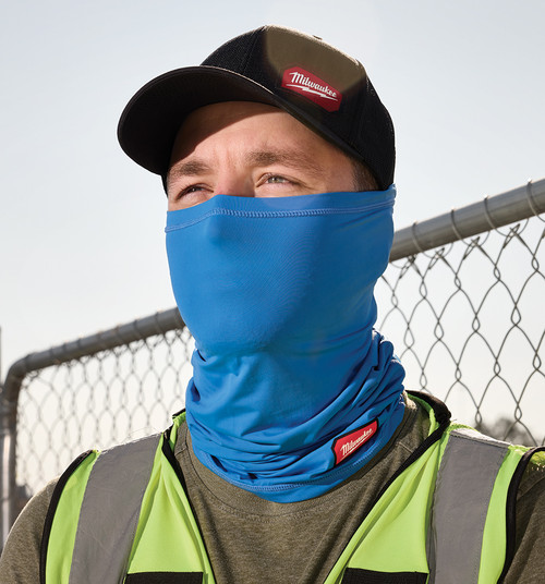 Cooling Neck Gaiter
