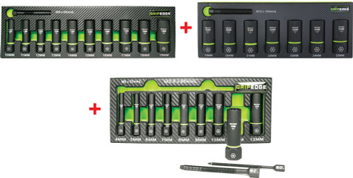 PG3 - BOGO SET, CONSISTS OF: #GPE-XBM10DS & #GPE-XCM7DS W/ FREE #GPE-XAM9DS (VALID FROM JULY 1 TO SEPTEMBER 30, 2026)
