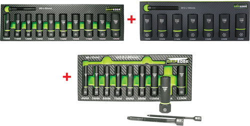 OFFRE BOGO, COMPRENANT : #GPE-XBM10DS et #GPE-XCM7DS AVEC #GPE-XAM9DS GRATUIT (VALABLE DU 1ER JUILLET AU 30 SEPTEMBRE 2026)