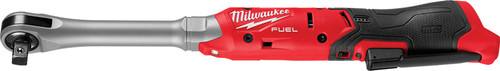 PG76 - M12 FUEL™ 1/2" EXTENDED REACH RATCHET (TOOL ONLY)