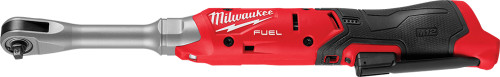 PG5 - M12 FUEL™ 1/4" EXTENDED REACH RATCHET (TOOL ONLY)