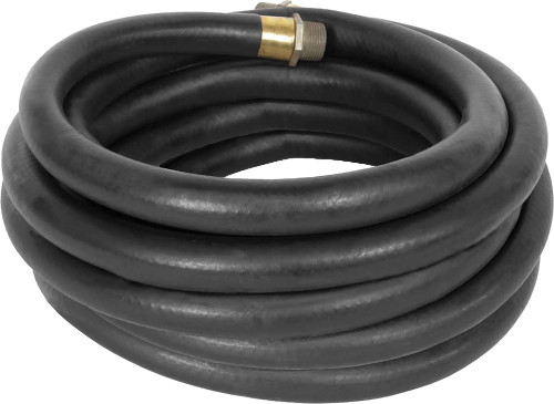 HOSE 1" X 25" STATIC WIRE RETAL