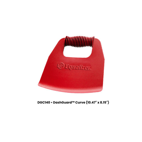 DashGuard™ Curve (10.47" x 8.15")