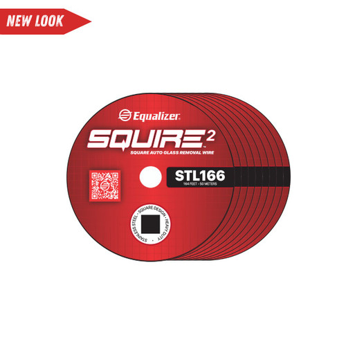 Squire2™ Wire 164' (Pkg of 10)