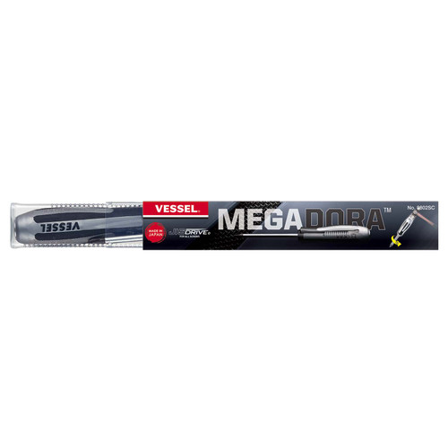 MEGADORA IMPACTA 2PC. Ensemble