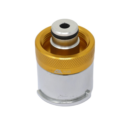 Adaptateur du système de test de pression du radiateur - 40 mm x 2 mm