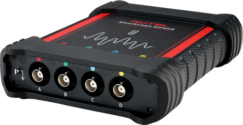 MaxiScope MP608 Oscilloscope
