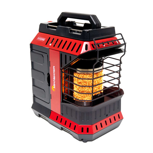 11,000 BTU  Mr. Heater Buddy Flex