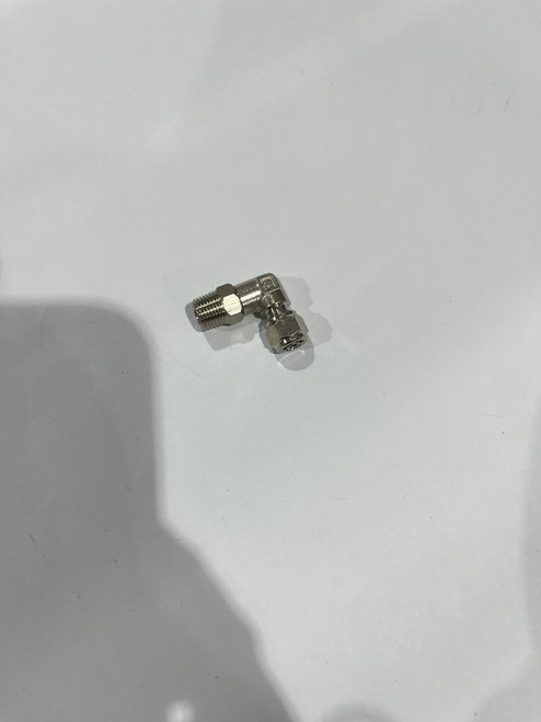 Compression Elbow Fitting for TBQ-TAJ40200