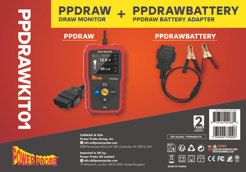 PPDRAW & PPDRAWBATTERY