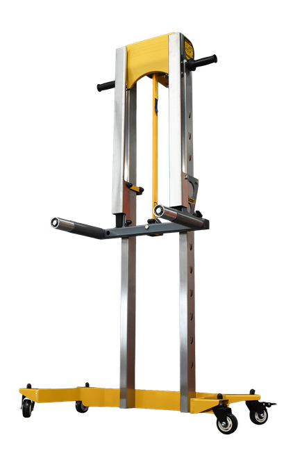 PG246 - ÉLÉVATEUR DE ROUE NXT GAI-Y472280NXT