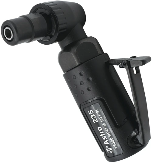 Micro Right-Angle Die Grinder