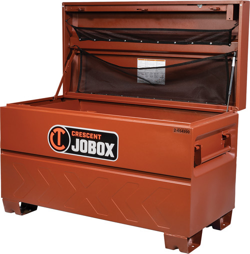 48" Site-Vault Heavy Duty Chest