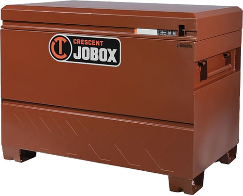 48" Site-Vault Heavy Duty High Capacity Chest