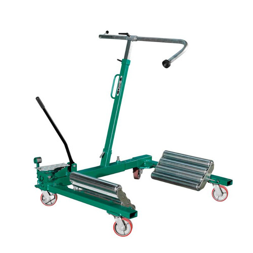 CMP-WD-1600 WHEEL DOLLY FOR AGRICULTURAL AND EARTHMOVER TIRES