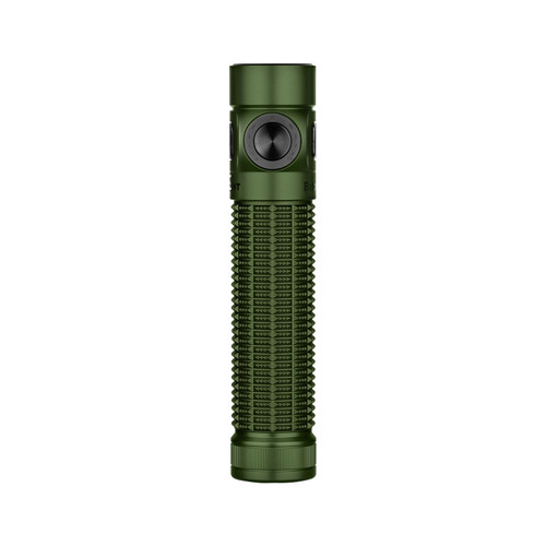 OLIGHT BATON 4 PRO OD GREEN - COMPACT 1700-LUMEN EDC FLASHLIGHT