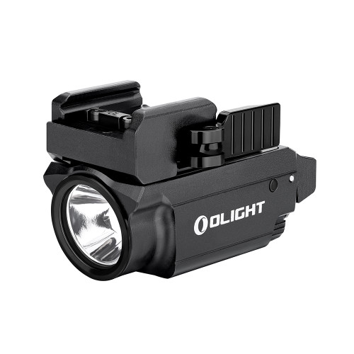 OLIGHT BALDR MINI - 600-LUMEN OUTPUT