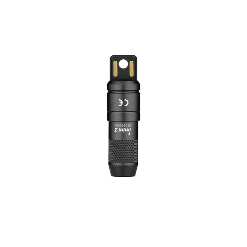 OLIGHT IMINI 2 - 50-LUMEN OUTPUT