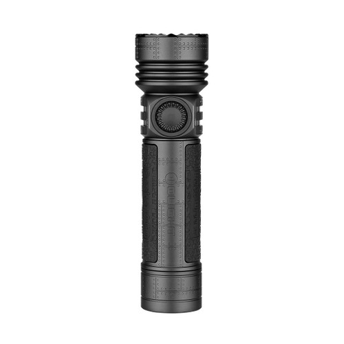 OLIGHT SEEKER 4 PRO - PHANTOM SQUADRON CW - PUISSANCE ÉCLAIRAGE DE 4 600 LUMENS