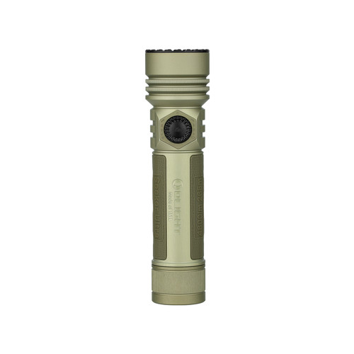 OLIGHT SEEKER ULTRA - VERT OLIVE - PUISSANCE ÉCLAIRAGE DE 4 800 LUMINS