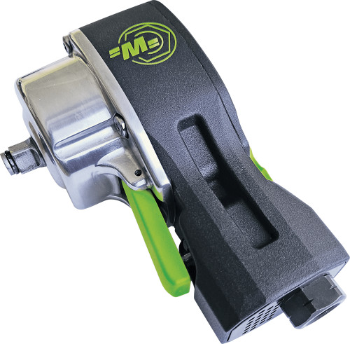 Palm-Impact-Gun 3/8"