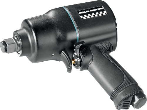 3/4" Impact Wrench