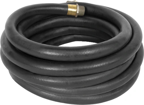PG257 - HOSE 3/4" X 25' STATIC WIRE RETAIL