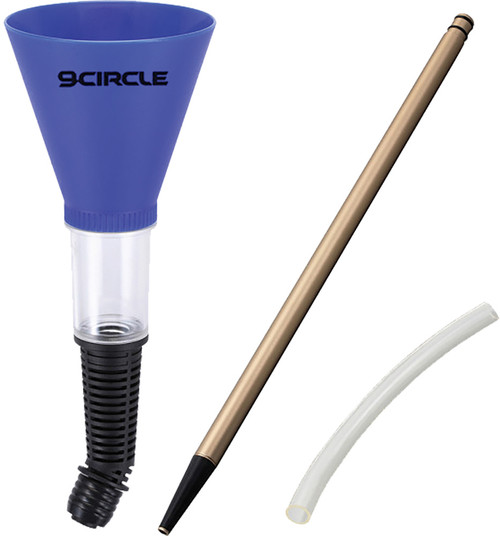 PG264 - OIL/TRANSMISSION FUNNEL SET PG264 - OIL/TRANSMISSION FUNNEL SET