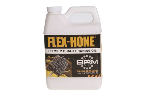 FLEX-HONE OIL - QUART