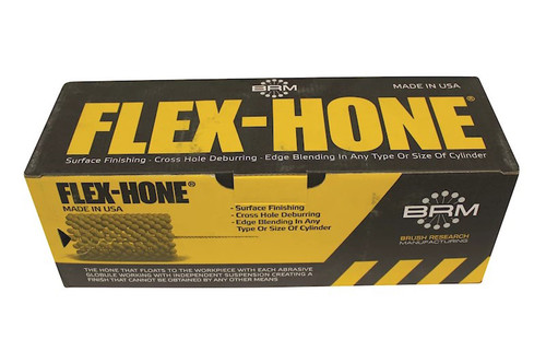 GB 3-1/2" (89MM) 240SC FLEX-HONE