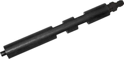 Oil funnel for Subaru