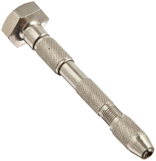 ÉTAU À BROCHES - TYPE PIVOTANT