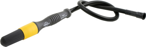 PG287 - PARTS WASH BRUSH STRGHT HNDL FLOW THRU