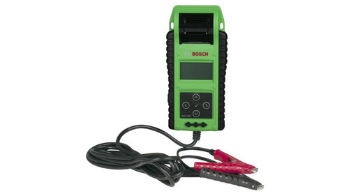 KIT, TEST DE BATTERIE, HD