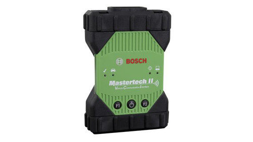 KIT, MASTERTECH II, P2P WIFI