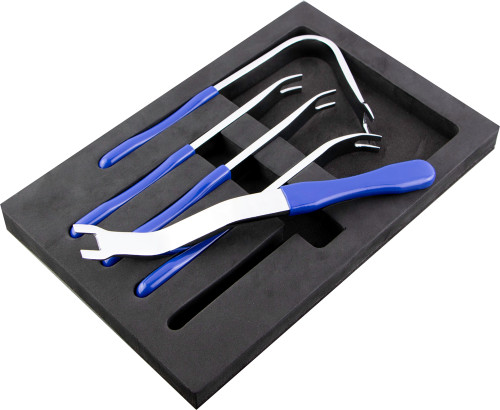 5 Piece Trim Clip Lifter Set